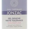 Gel douche haute tolérance non parfumé Eau thermale Jonzac - flacon de 500 ml