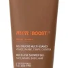 Gel douche multi-usages Boost Nuxe Men - tube de 200ml