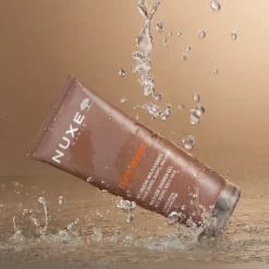 Gel douche multi-usages Boost Nuxe Men - tube de 200ml