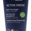 Gel douche énergisant Weleda homme - tube de 200 ml