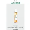 Gel douche nutritif au Cupuaçu bio Écorce de Cèdre Klorane - tube de 200ml