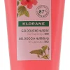 Gel douche nutritif au Cupuaçu bio Fleur d'Hibiscus Klorane - tube de 200 ml