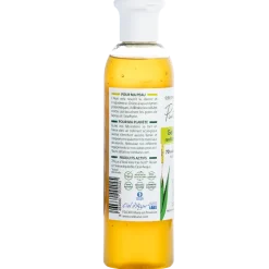 Gel douche revitalisant cutané Aloe vera 70% Bio Pur Aloé - flacon de 250 ml