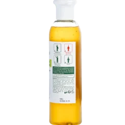 Gel douche revitalisant cutané Aloe vera 70% Bio Pur Aloé - flacon de 250 ml