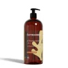 Gel douche surgras 3 en 1 Dermasens Marque Verte - flacon-pompe de 1L