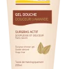 Gel douche surgras extra-doux peaux sensibles Rogé Cavaillès - tube de 200 ml