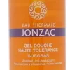 Gel douche surgras haute tolérance Jonzac - flacon-pompe de 500 ml