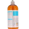 Gel douche surgras parfum neutre Dermasens - flacon pompe de 1L