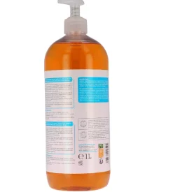 Gel douche surgras parfum neutre Dermasens - flacon pompe de 1L