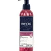 Gelée anti-frizz boucles intenses Phyto - flacon-pompe de 250ml