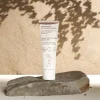 Gelée douce exfoliante visage Ixage - tube de 50ml