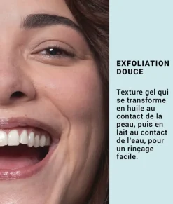 Gelée fondante exfoliante Etat Pur - tube de 50ml