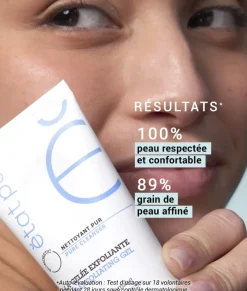Gelée fondante exfoliante Etat Pur - tube de 50ml