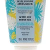 Gelée fraîche après soleil Hei Poa - tube de 150ml