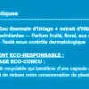 Gelée Gommante Douceur Uriage - tube de 50 ml