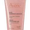 Gelée gommante douceur visage Avène - tube de 50ml
