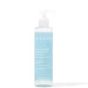 Gelée micellaire démaquillante ultra douce La Rosée - flacon à pompe de 195 ml