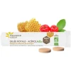 Gelée royale acérola BIO Fleurance Nature - tube de comprimés à croquer