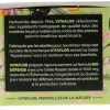 Gelée Royale Bio 1500 mg Défense+ Apicule Vitaflor - Boîte de 20 ampoules