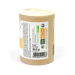 Gelée royale Ecoresponsable Nat&Form - boite de 60 gélules