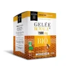Gelée royale 1500 mg Bio Dayang - boîte de 20 ampoules