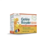 Gelée royale 1000 mg Les 3 Chênes - boîte de 20 ampoules