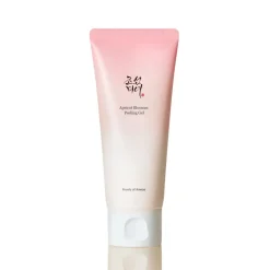 Gel exfoliant à la fleur d'abricot Beauty of Joseon - tube de 100ml