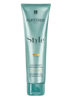 Gel fixant cheveux Style René Furterer - tube de 150ml
