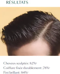 Gel fixant cheveux Style René Furterer - tube de 150ml