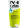 Gel fraicheur intense Pedirelax - tube de 125 ml