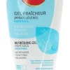 Gel fraicheur Rap Phyto jambes légères bio - tube de 150 ml