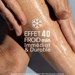 Gel froid intense articulations Iana - tube de 100ml