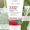 Gel gingival à la sauge Weleda - tube de 30 ml