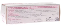 Gel gingival premières dents Delabarre - tube de 20 g