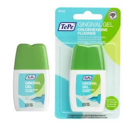 Gel gingival TePe - tube de 20ml