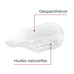 Gel-huile de douche pH5 Eucerin