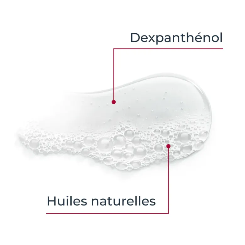 Gel-huile de douche pH5 Eucerin