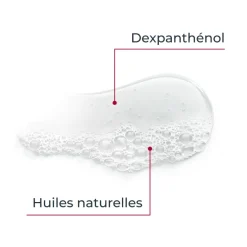 Gel-huile de douche pH5 Eucerin