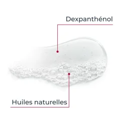 Gel-huile de douche pH5 Eucerin