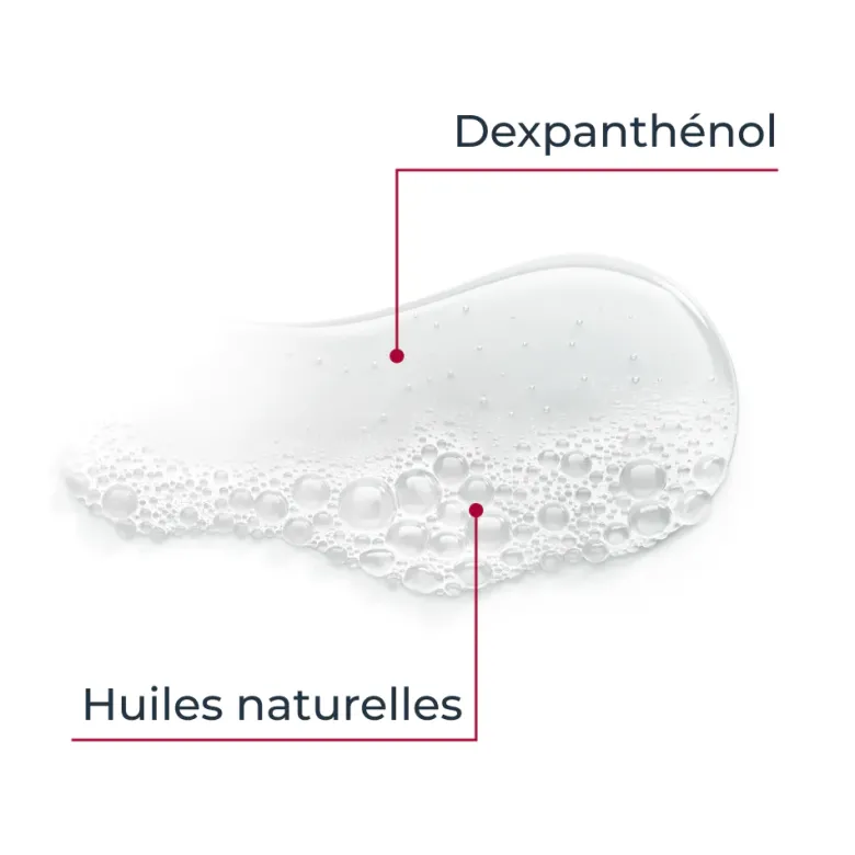Gel-huile de douche pH5 Eucerin