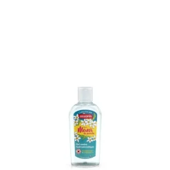 Gel hydroalcoolique monoï Assanis - flacon de 80ml