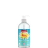 Gel hydroalcoolique monoï du paradis Assanis - flacon-pompe de 500ml