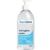 Gel hygiène des mains Bactidose - flacon à pompe de 1L