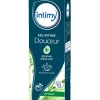 Gel intime douceur à l'extrait d'aloe vera Intimy - tube de 70ml