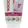 Gel jambes légères Nociceptol - tube avec tête massante de 150ml