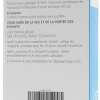 Gel larmes ophtalmique Théa – 30 récipients unidoses
