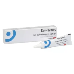 Gel larmes Théa – gel ophtalmique, tube 10 g