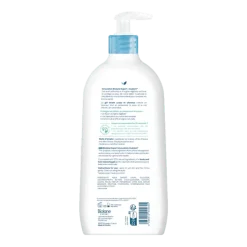 Gel lavant corps et cheveux Biolane Expert - flacon-pompe de 500 ml