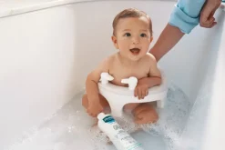 Gel lavant doux corps et cheveux Mustela