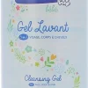 Gel lavant 3 en 1 Dodie - Flacon de 1 litre